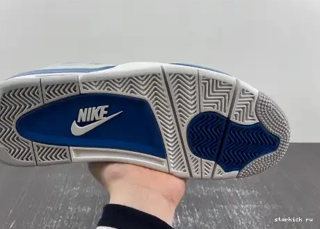  4 Air FV5029-141 FV5029-141 Jordan Blue